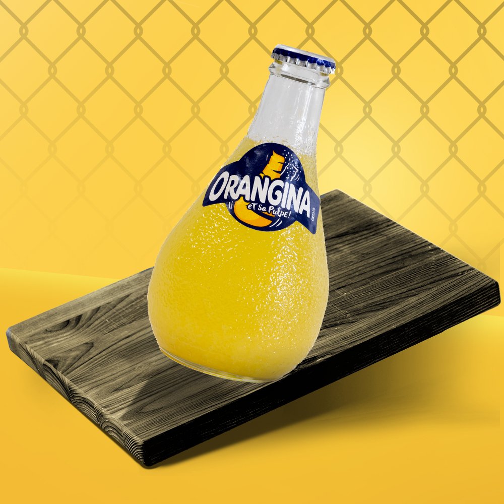 Orangina