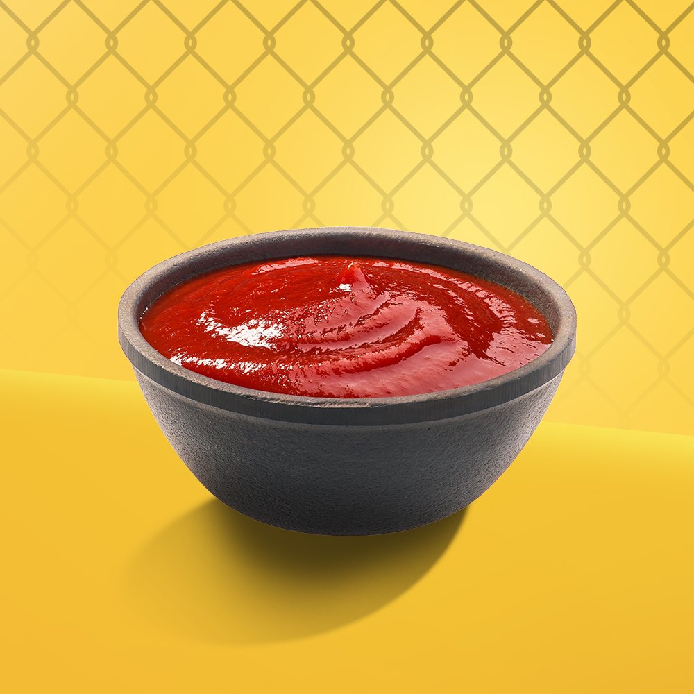 Ketchup