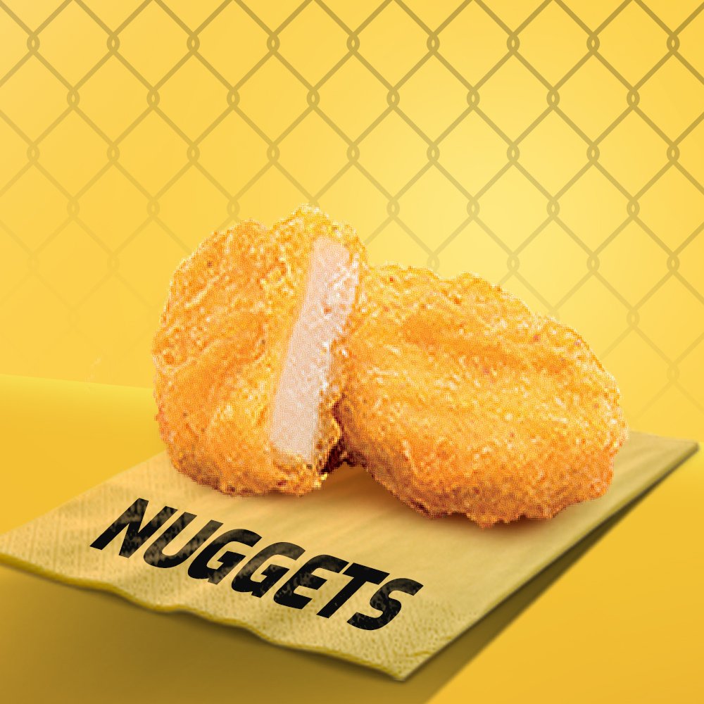 Nuggets