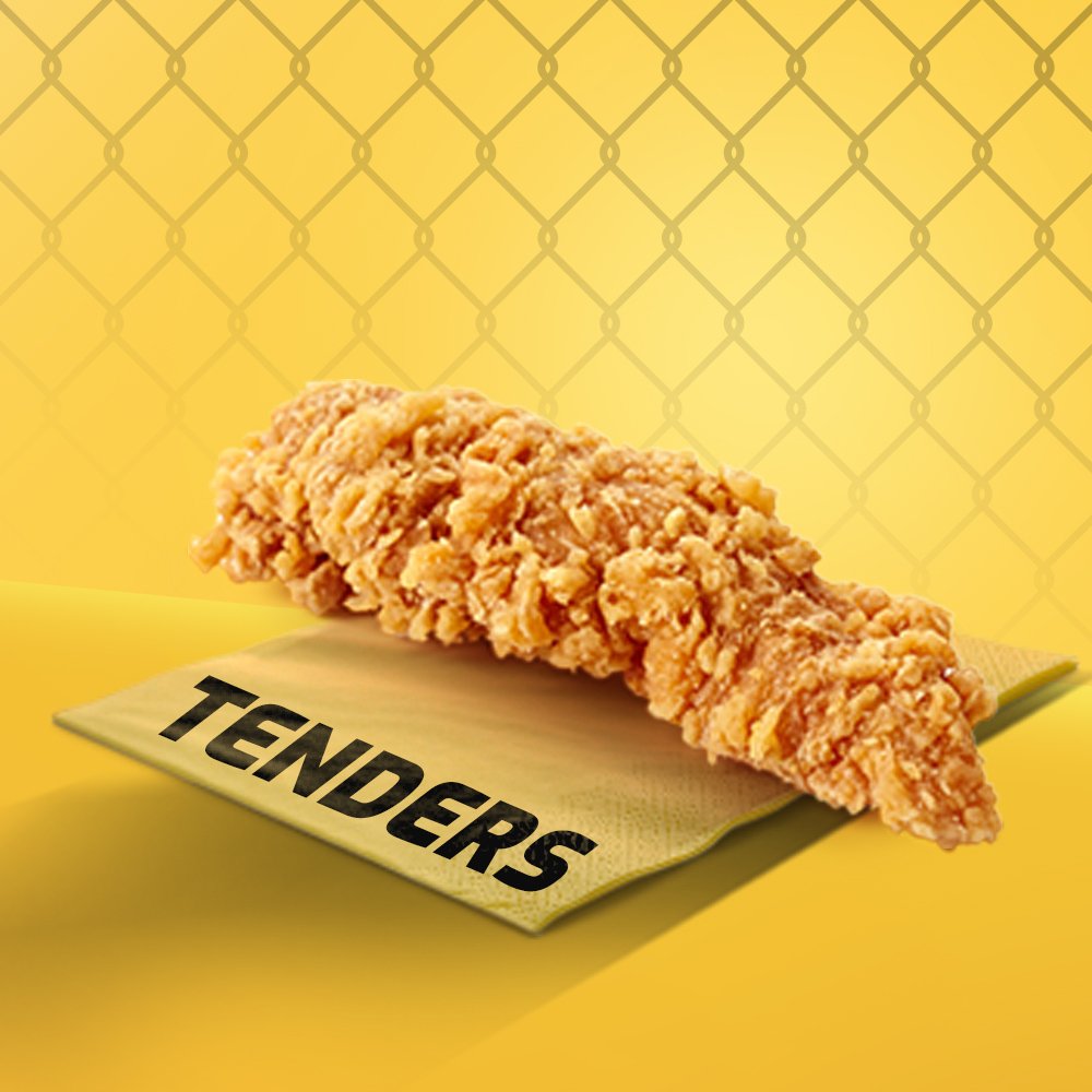 Tenders